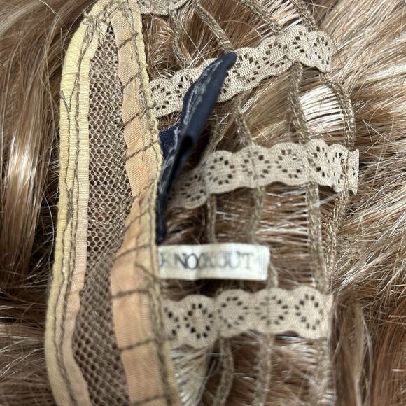 The Wig Company Perfect Image Wig Short Layered Size Average CLEAN 21" - 22" - Picture 8 of 8